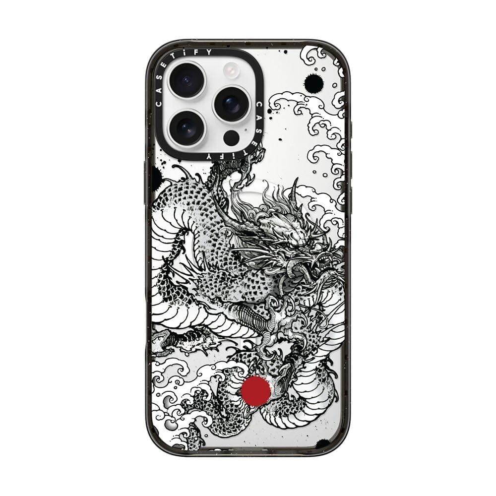 CASETiFY★iPhone16promax(まっち) Amazon.com: CASETiFY for iPhone 16 Pro Max Case - Impact