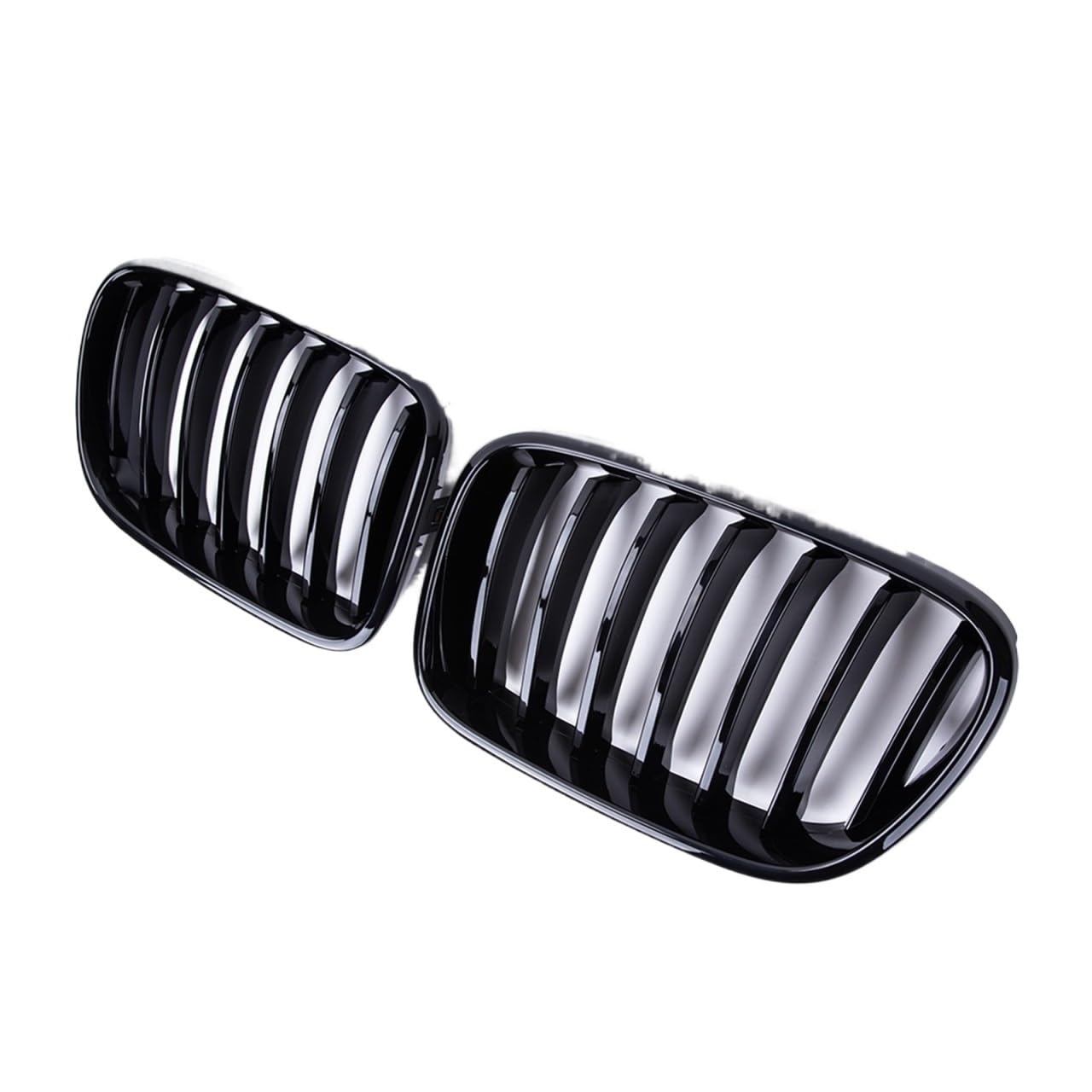 Sustituye tu rejilla rota con esta parrilla de riñón para E90 y E91 de 2009-2012 8