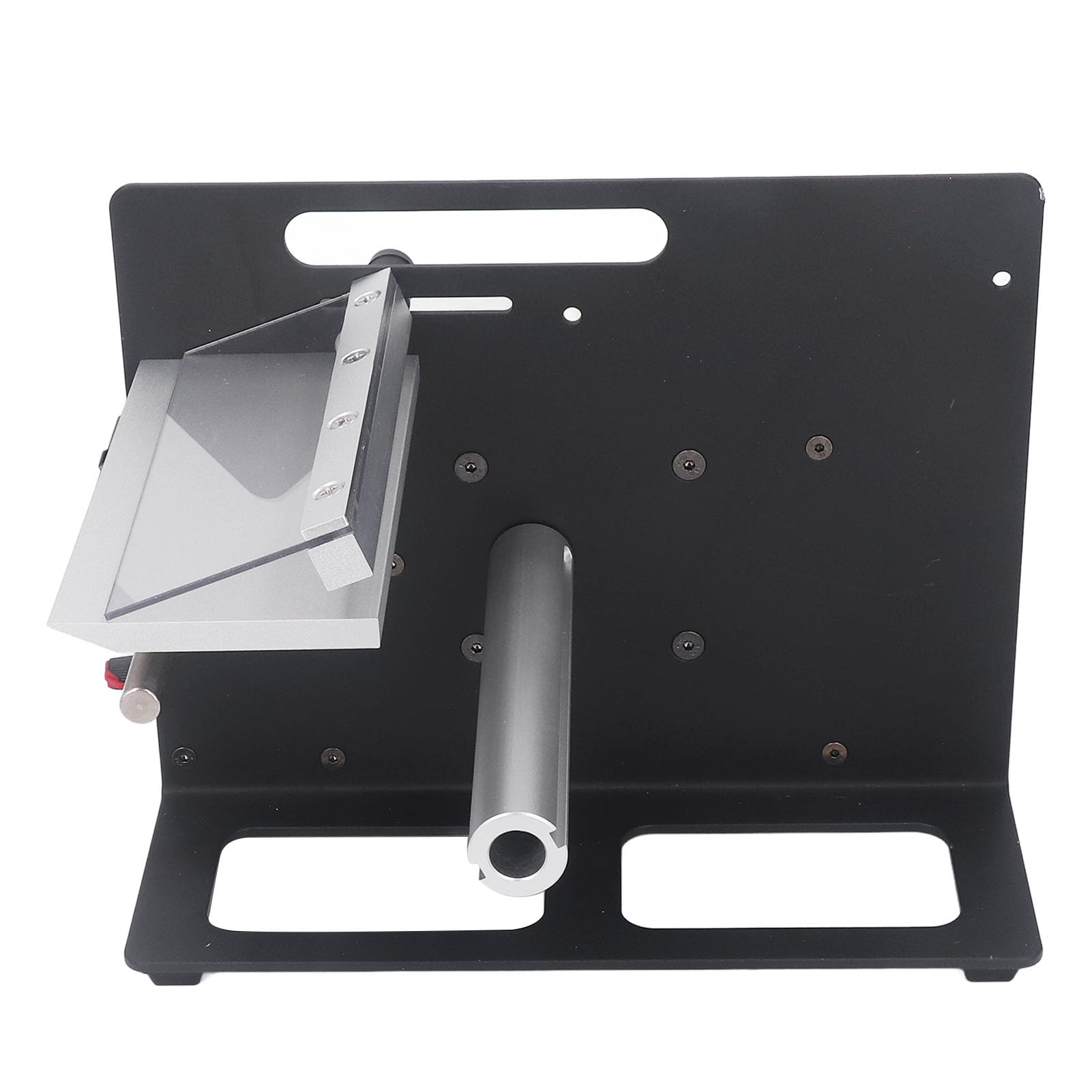 Dispenser Automatico Di Etichette, Macchina Erogatrice Multiuso Per Etichette Con Display Digitale Ad Alta Efficienza 4-160 Mm Per Cuscinetti In Materiale Isolante (Spina UE