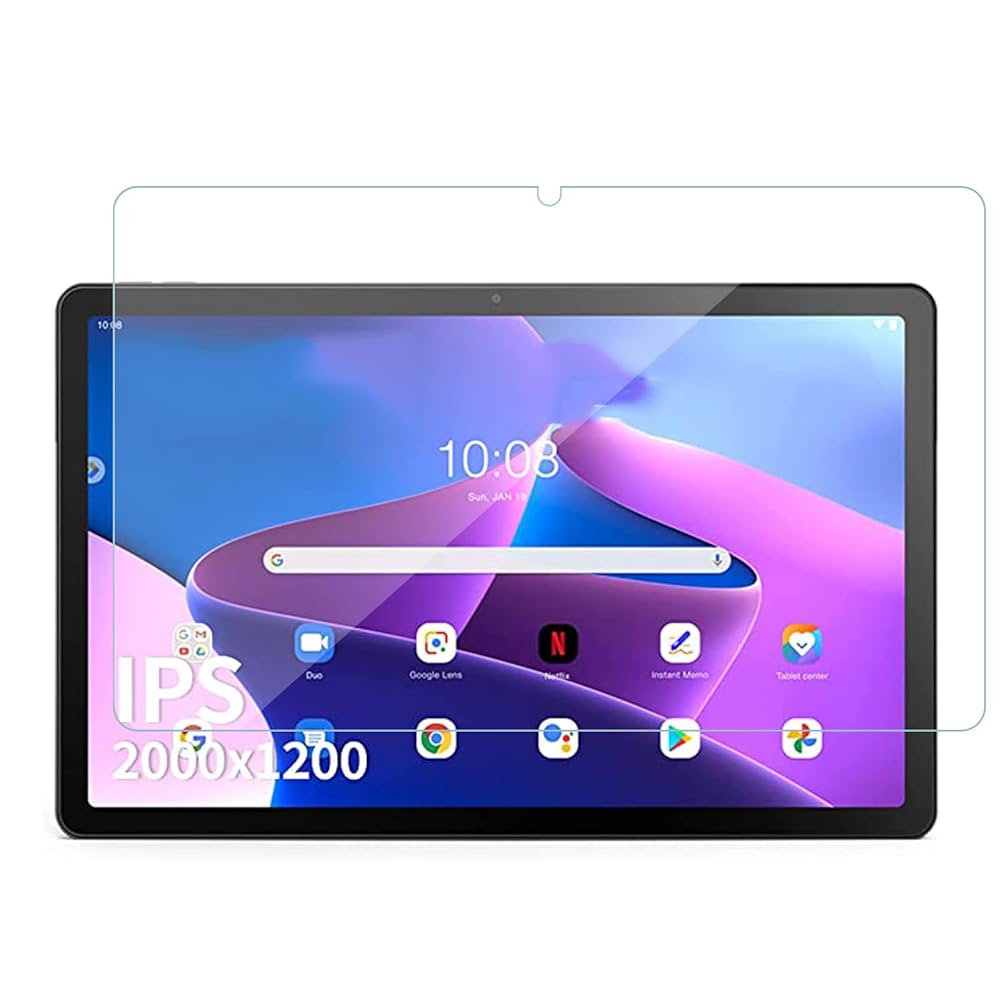 Lenovo Tab M10 Plus 3rd gen タブレット10.6インチ Amazon.co.jp: Lenovo Tab M10 Plus 3rd gen タブレット (10.61
