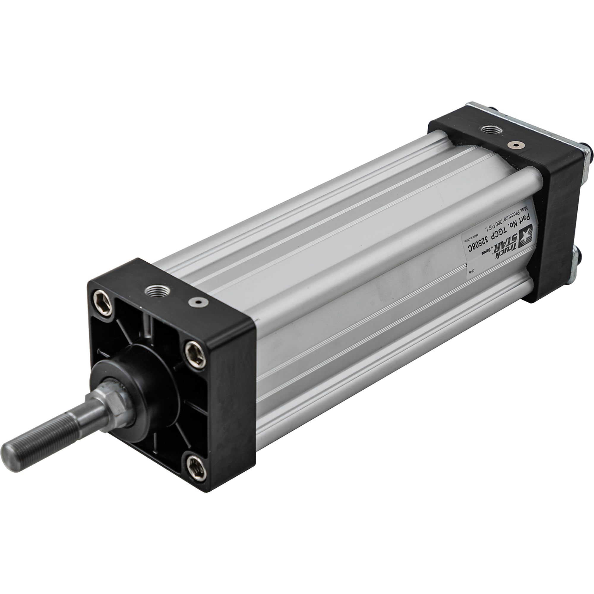 Amazon.com: Buyers Products TGC32508VSPK Tailgate Cylinder Kit Amazon.com: Buyers Products TGC32508VSPK Tailgate Cylinder Kit