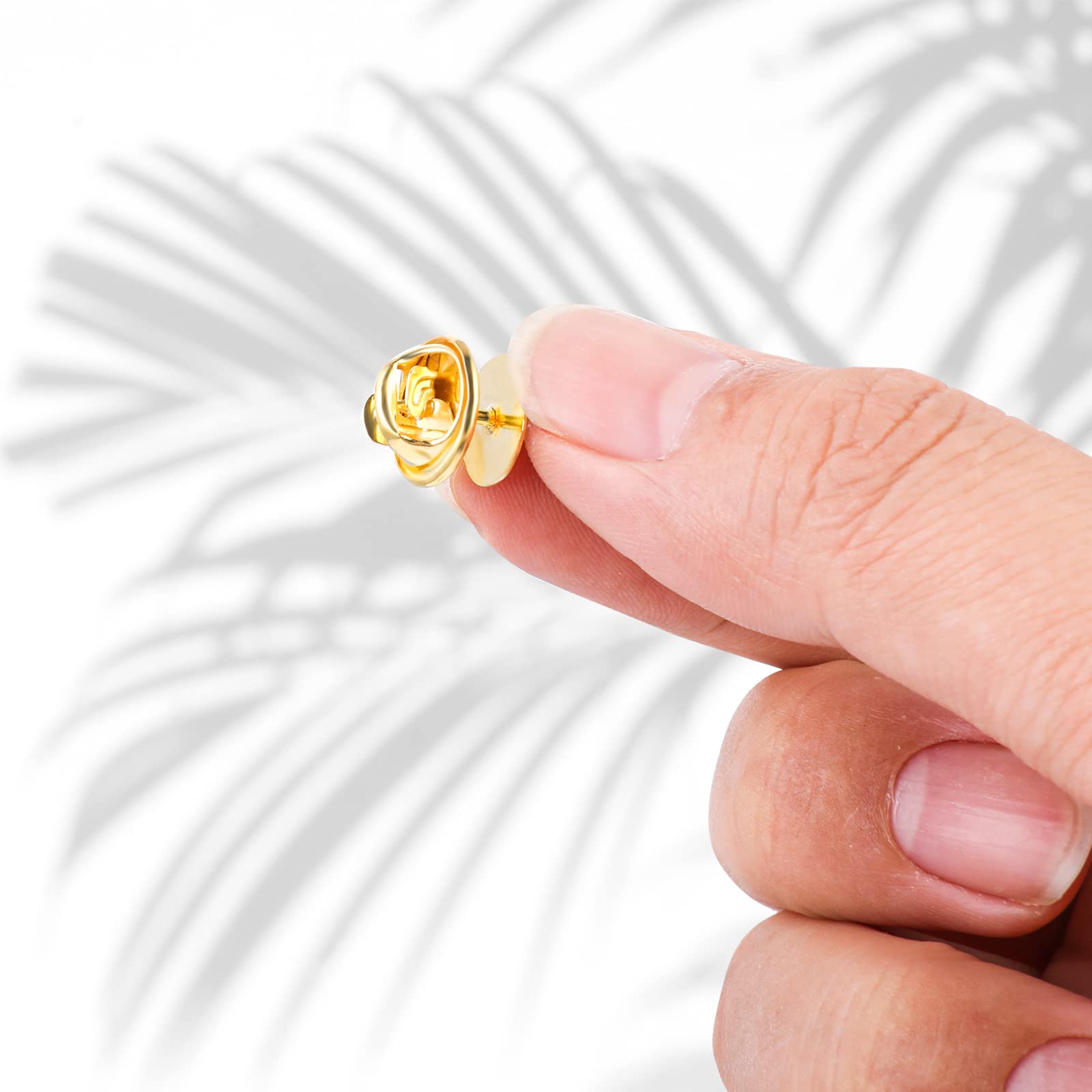Pins bevestiging kiezen: welke sluiting past bij jouw pin