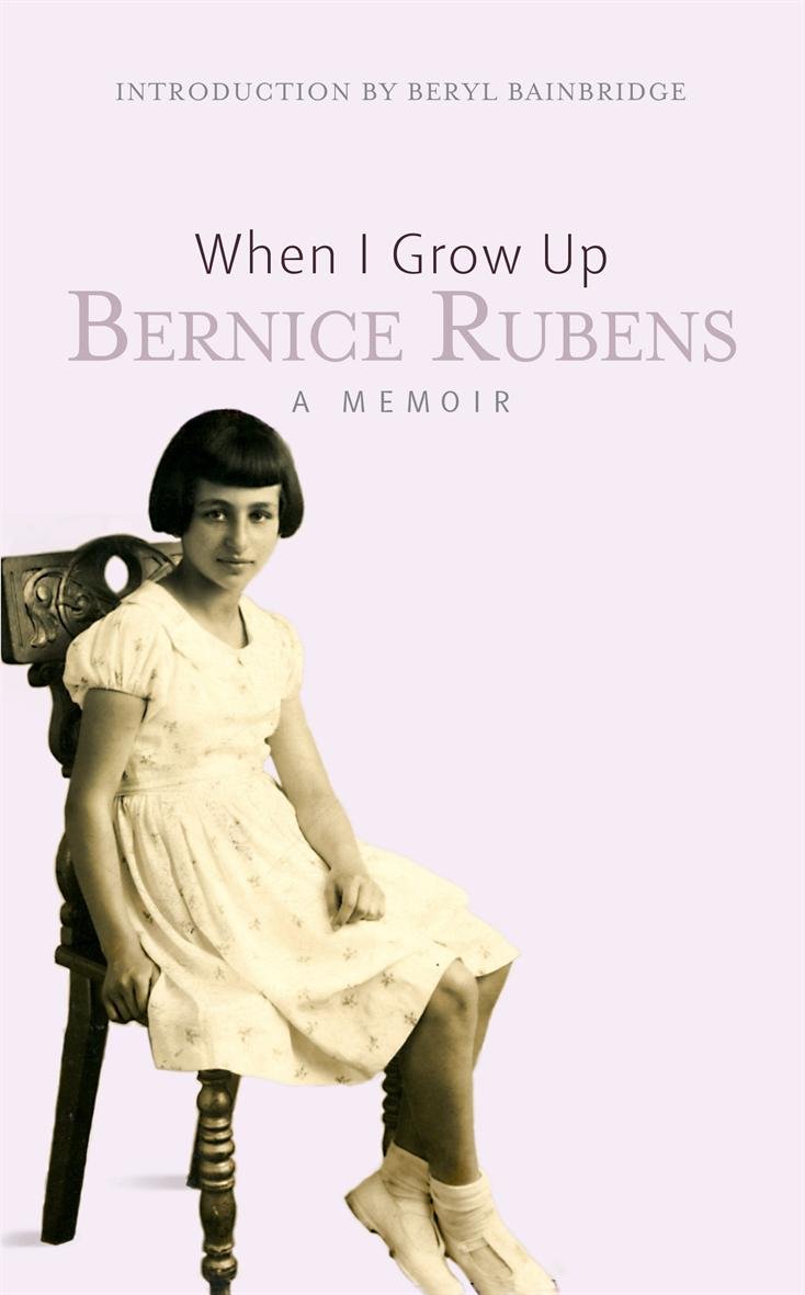 Buy When I Grow Up: A memoir — BookShops.in
