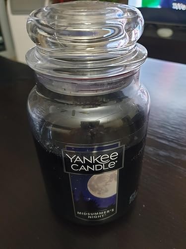 A perfect scent for the night