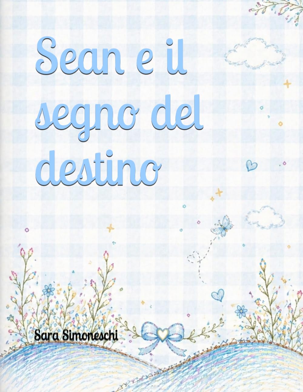 Sean e il segno del destino