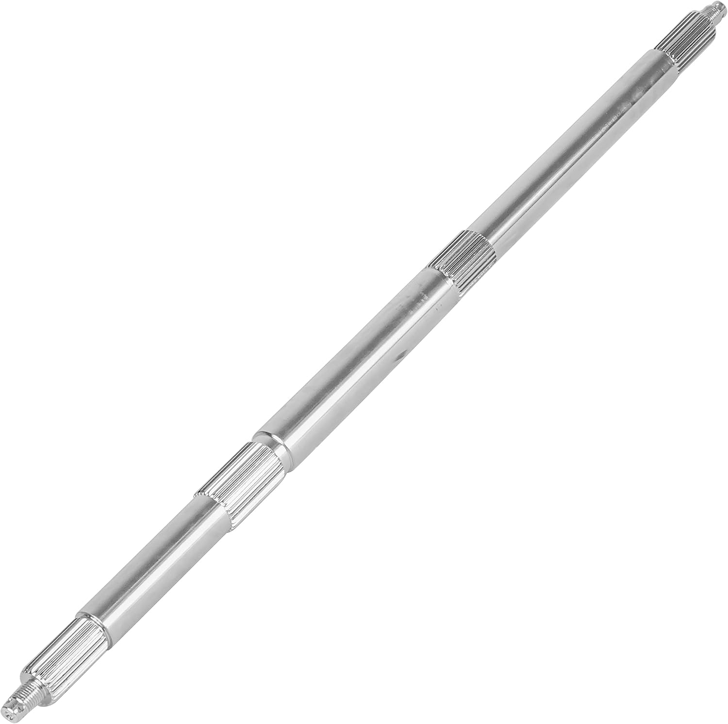 Caltric Rear Axle Shaft Compatible with Polaris Scrambler 90 90X 2001 2002 2003