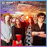  Jam in the Van - Kiki Halliday (Live Session, Nashville, TN, 2019)