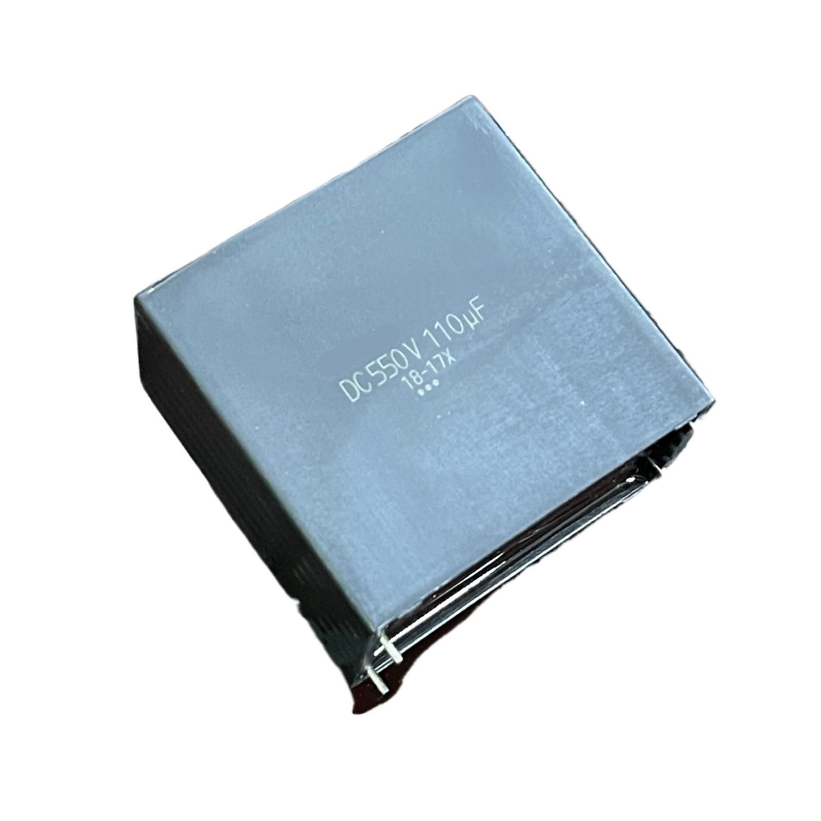 LEOTNNDQ EZPE55117MTA 500V 110UF 550V Filter Film Capacitor