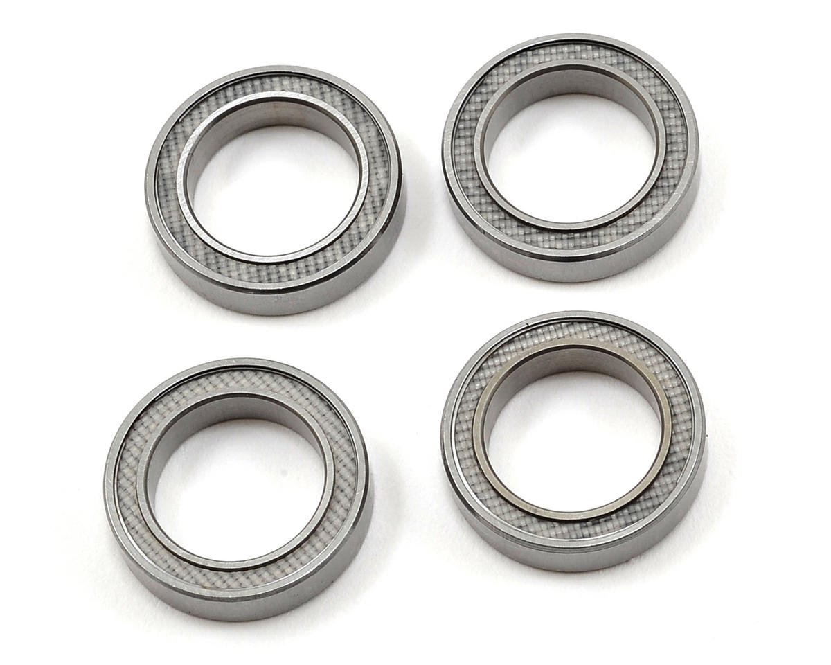 京商 フランジ付ボールベアリング1/4 × 3/8 インチ (2入) ラジコン用パーツ BRG303J tf8su2k Amazon | 京商 フランジ付ボールベアリング1/4 × 3/8 インチ (2