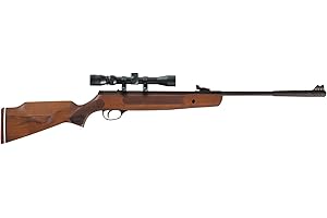 HatsanAir: Experience the Power and Accuracy of 25 Cal Pellet Guns