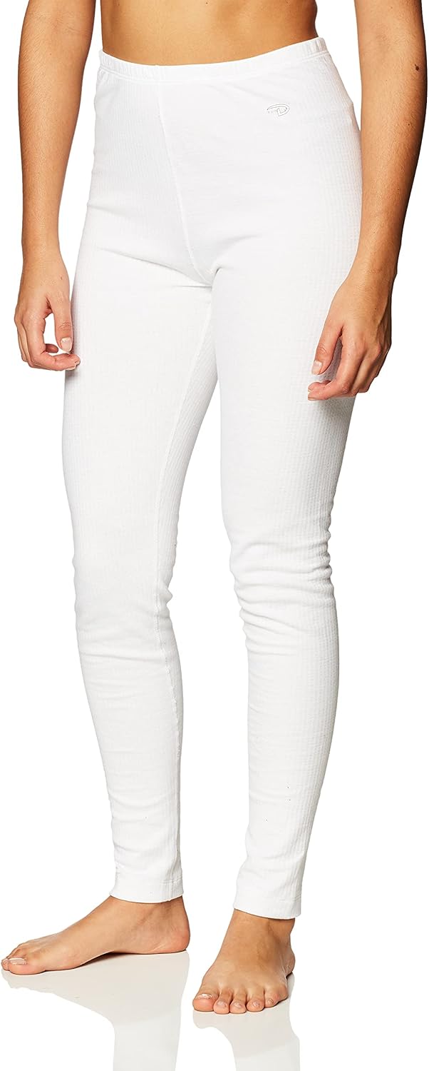 Duofold Mid Weight Wicking Thermal Legging Underwear - Image 3