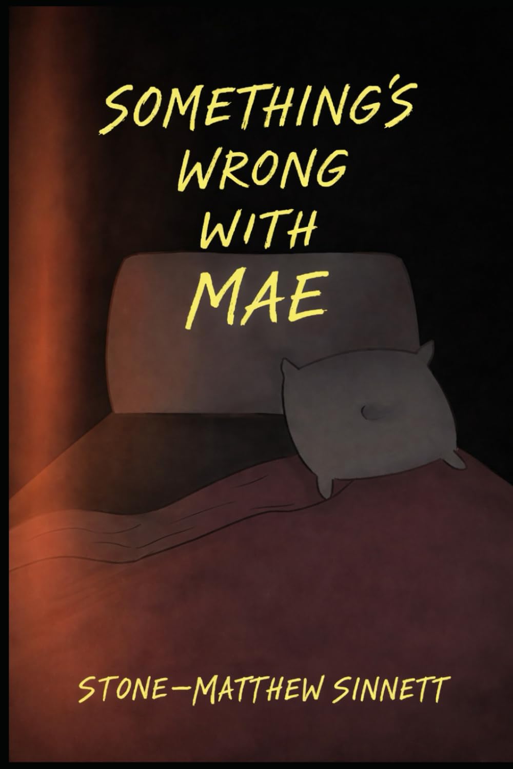 Something's Wrong With Mae