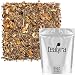 Tealyra - Holistic Health Tea - Turmeric Healthy Tonic - Ginger - Fennel - Cinnamon - Loose Leaf - Natural Weight Loss - All-In-One Wellness Blend - Anti-Inflammatory - Caffeine-Free - 224g (8-ounce)