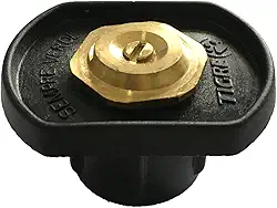 Surdefens Aspersor Grama 360º Graus - Fabrimar