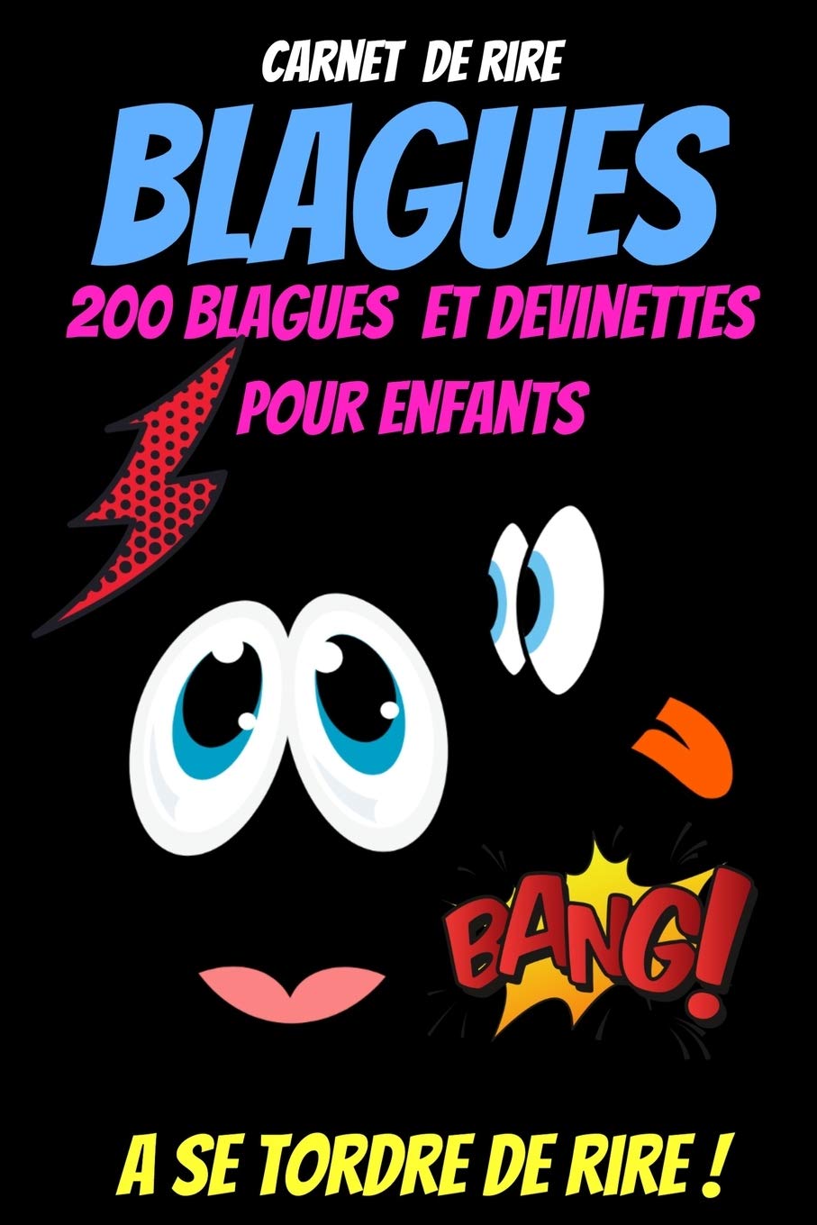 Buy de rire BLAGUES blagues enfants 10 et pour enfants