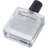 Fear Nothing 1.7 Ounce Eau De Toilette Fragrance
