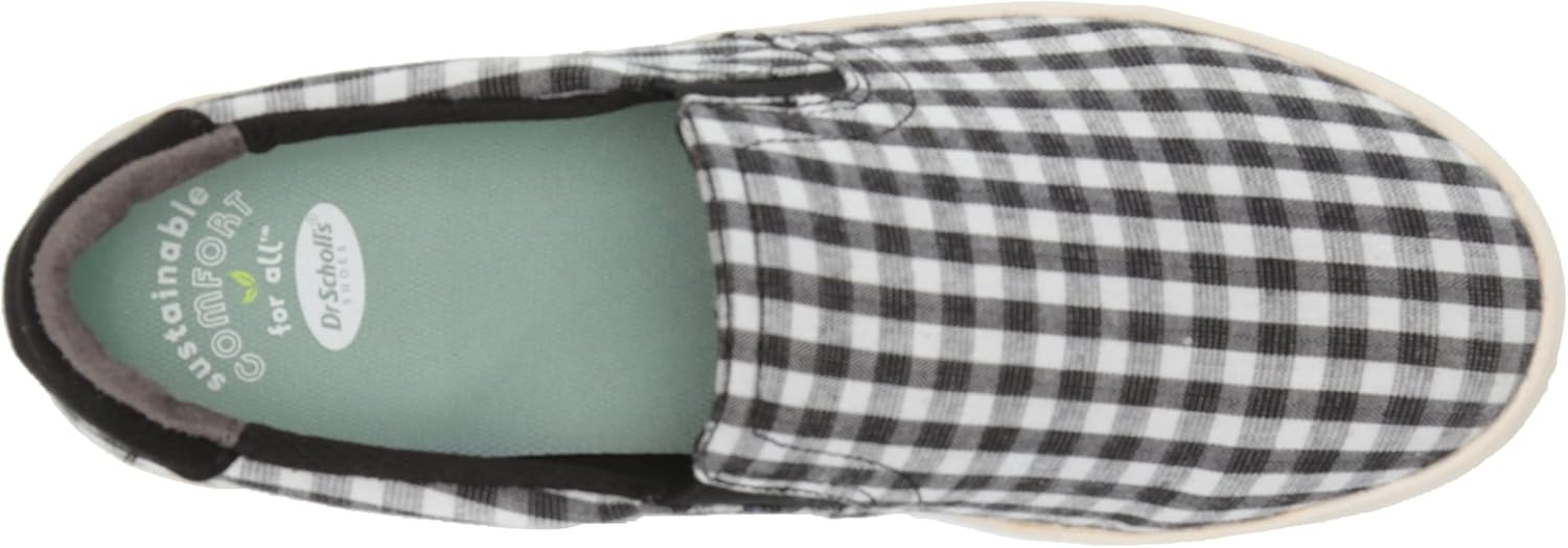 Dr. Scholl's Shoes Women's Madison Sneaker