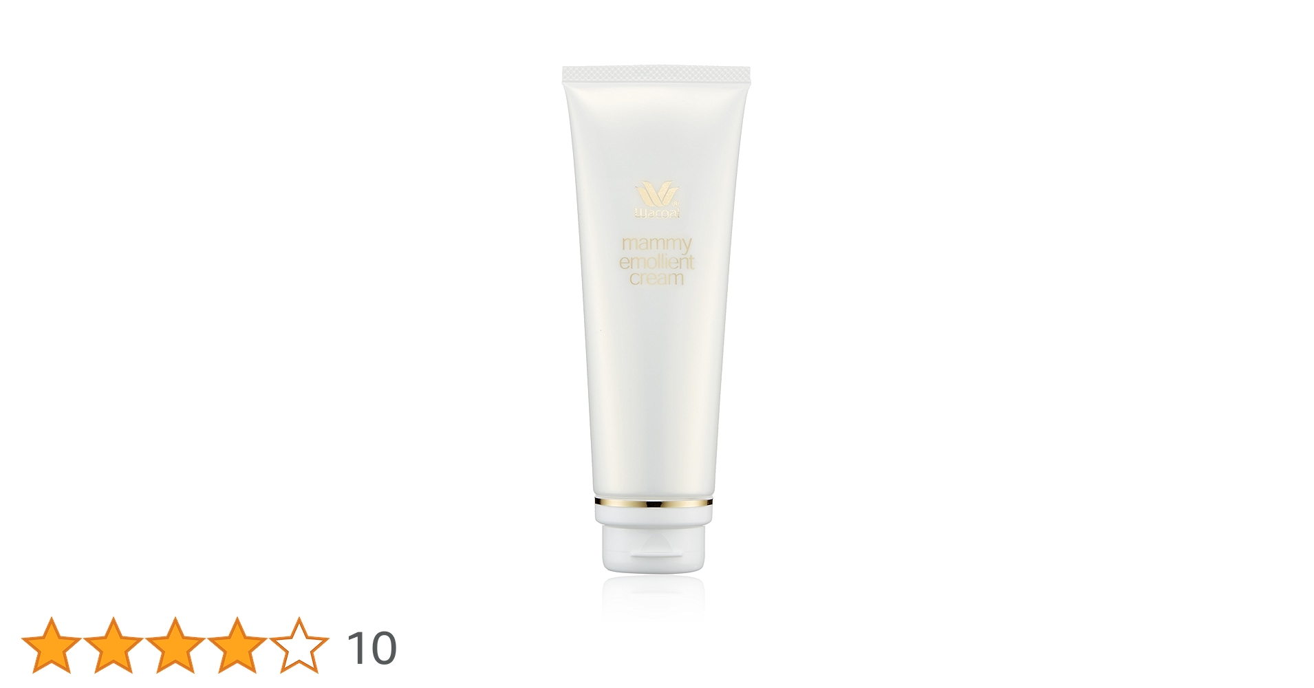 Wacoal 　マミィ　エモリエントクリーム　120g 2個セット　おまとめ Amazon.co.jp: ワコール Wacoal マミィエモリエントクリーム