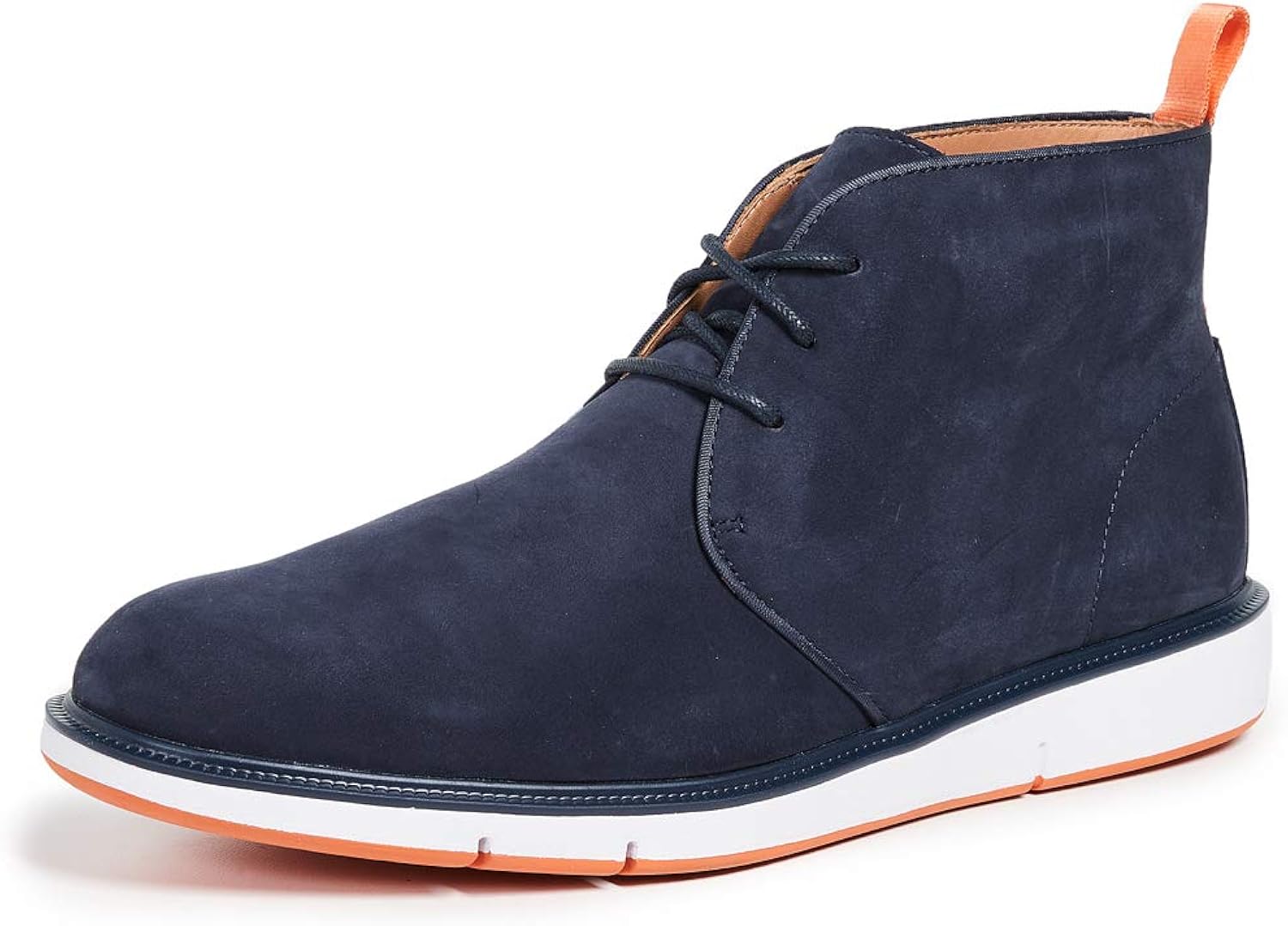 swims motion chukka