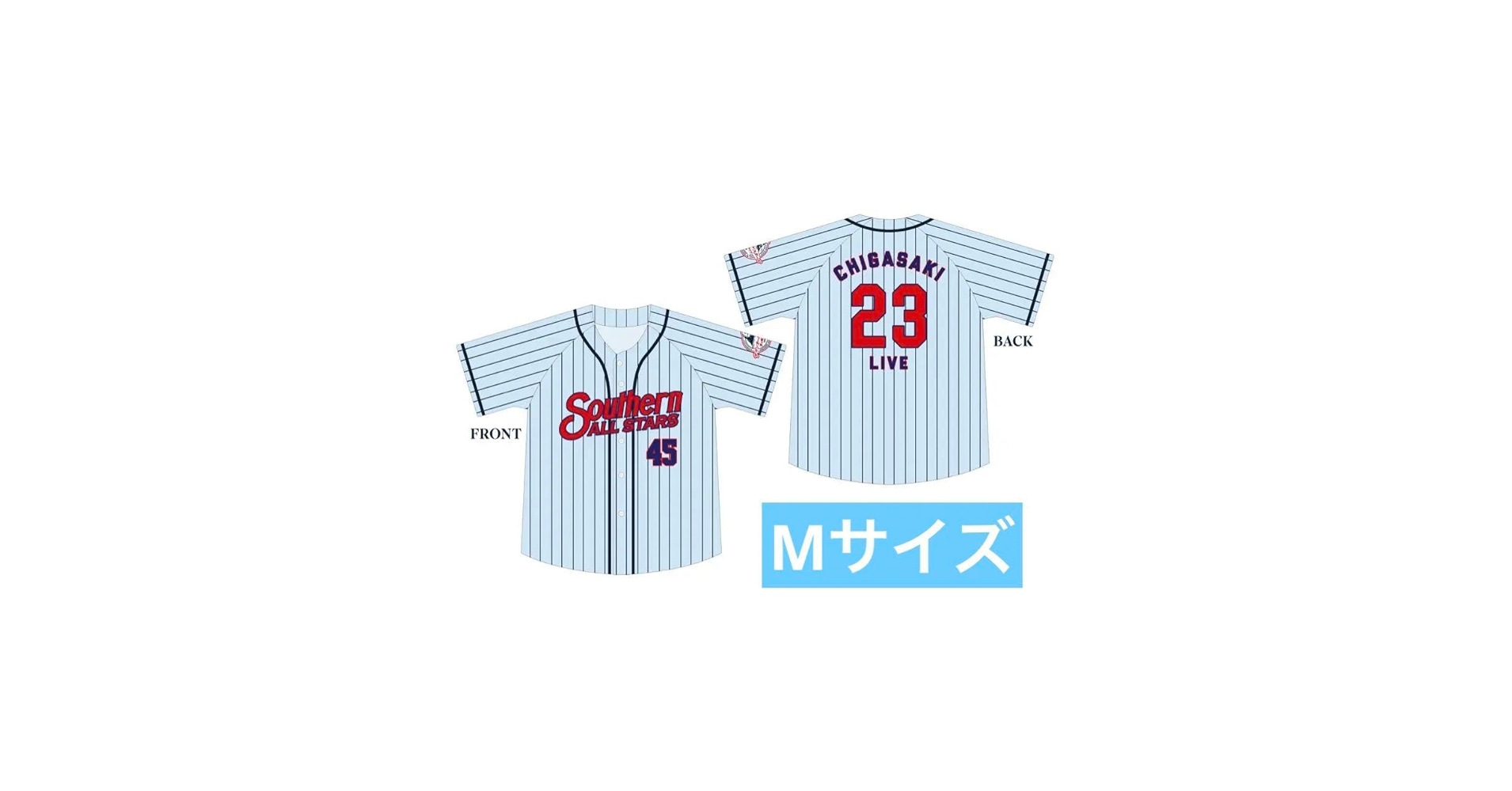 Amazon.co.jp: サザンオールスターズ 茅ヶ崎ライブ2023 SAS