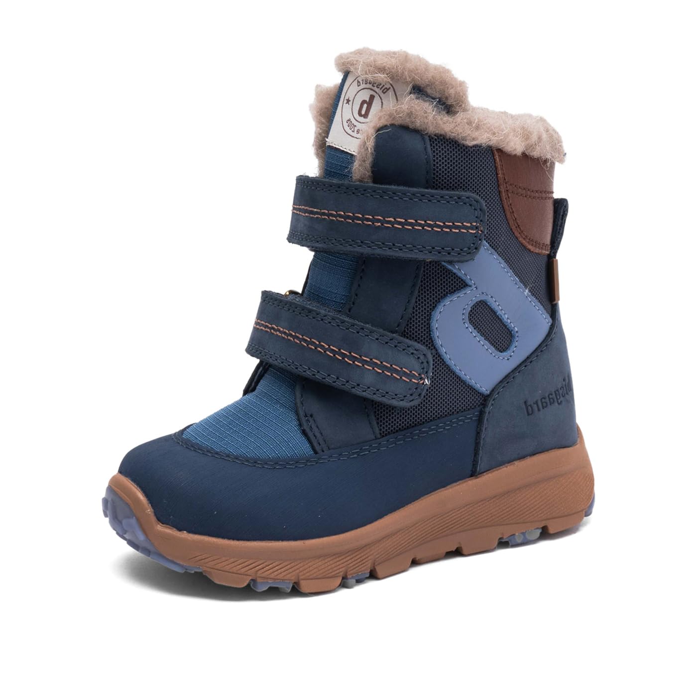 Bisgaard Unisex Kinder Spencer TexSnow Boot