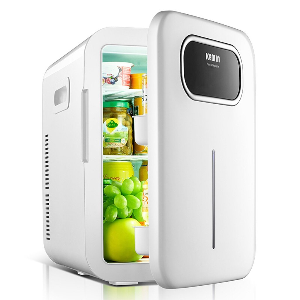 Buy LJ Mini Fridge 20L Compact Refrigerator Holds 27 x 330ml Cans