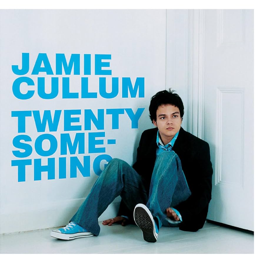 THE PURSUIT JAMIE CULLUM ジェイミー・カラム Jamie Cullum - The Pursuit - Amazon.com Music