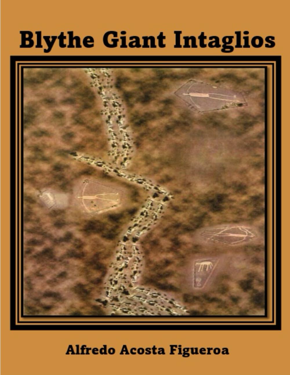 Blythe Giant Intaglios: The Giants That Roamed the Earth