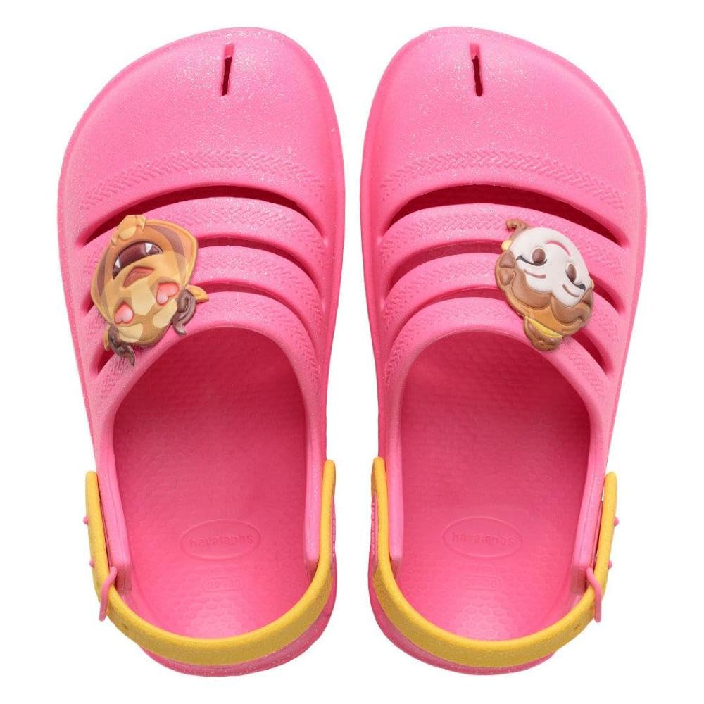 Havaianas: Auswahl an Schuhen
