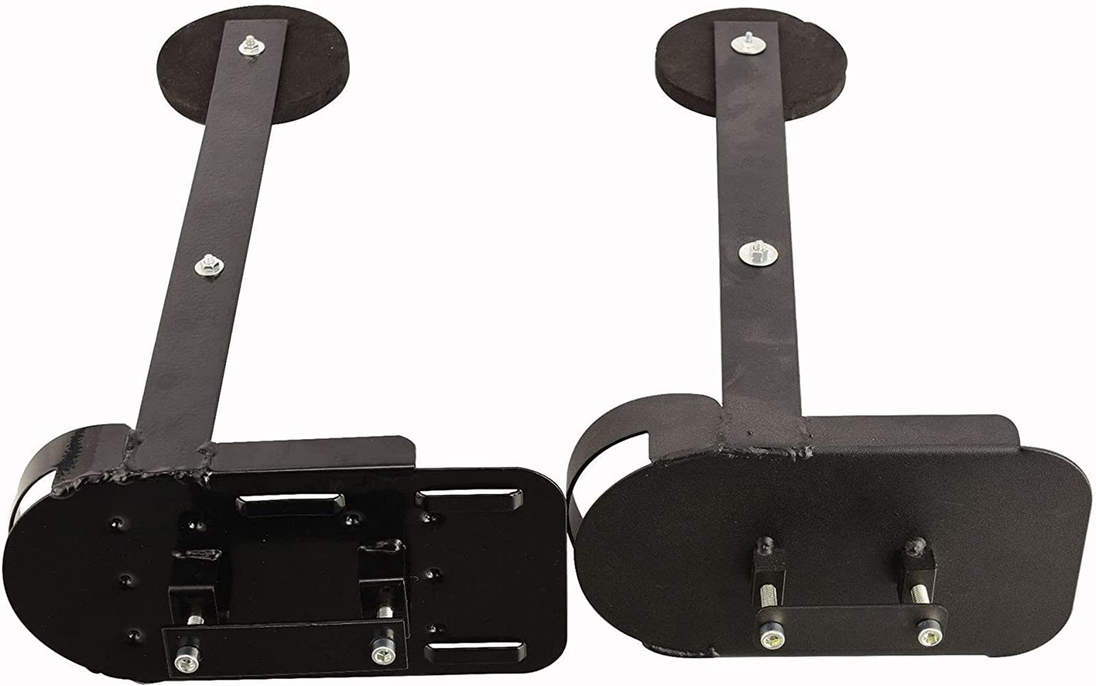 Staffa per macchina elettrica di riabilitazione, allenatore motorizzato a pedale per bici da riabilitazione mini stepper elettrico per allenatore motorizzato a pedale per bici da riabilitazione (Colo