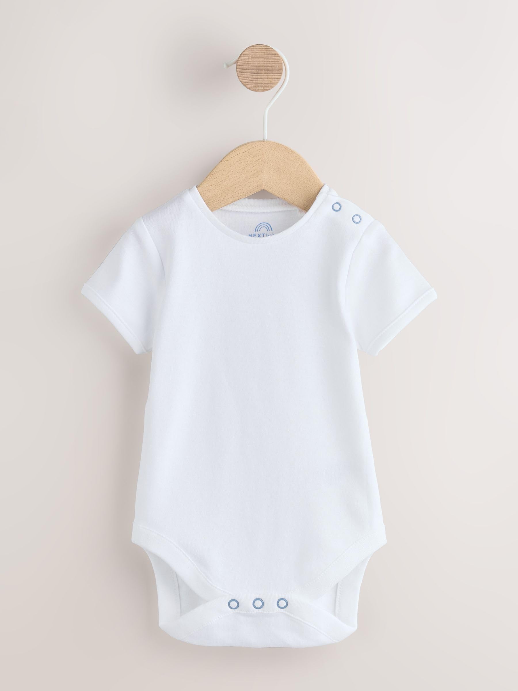 NEXT Bebés niño Conjunto de Peto y Bodi Tejidos para bebé