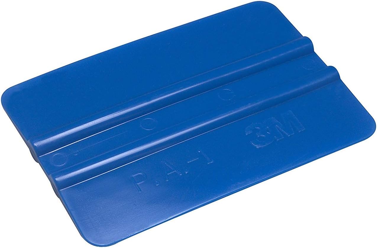 PA1-B Hand Applicators,BL,25/CS
