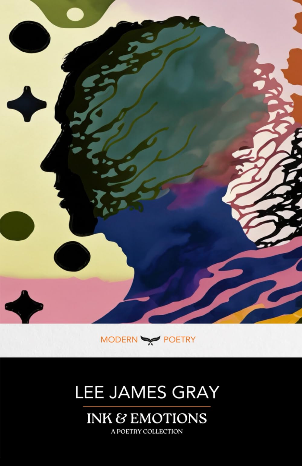 Ink & Emotions: A Poetry Collection