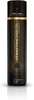 Dark Oil Mist - Perfume para Cabelo 200ml