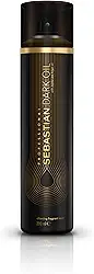 Dark Oil Mist - Perfume para Cabelo 200ml