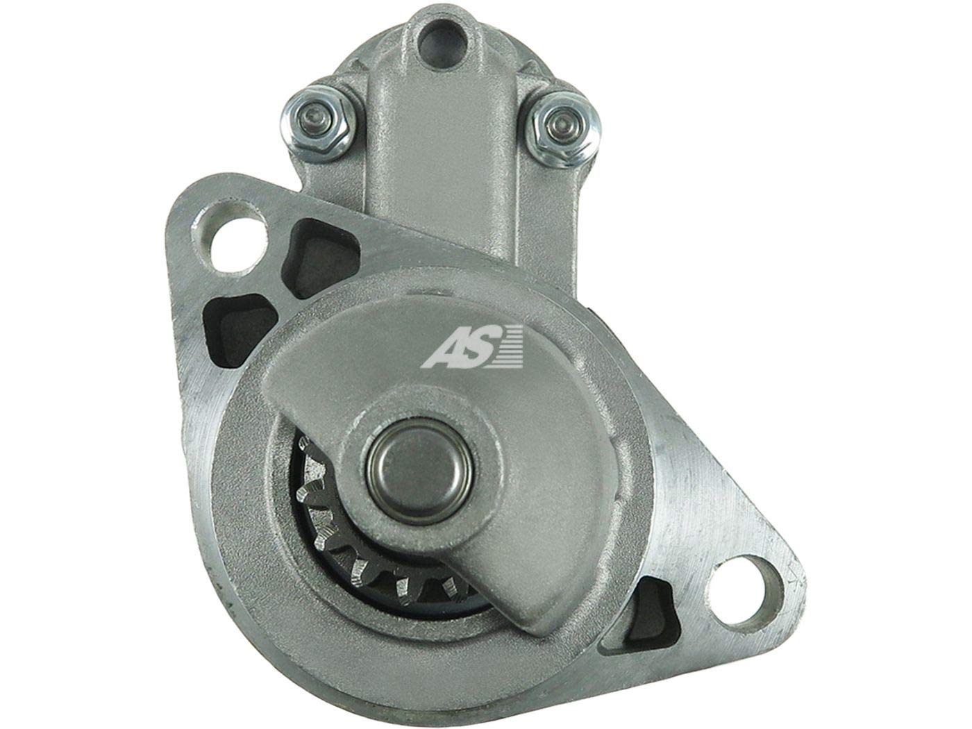 Motore di avviamento AS-PL S6191