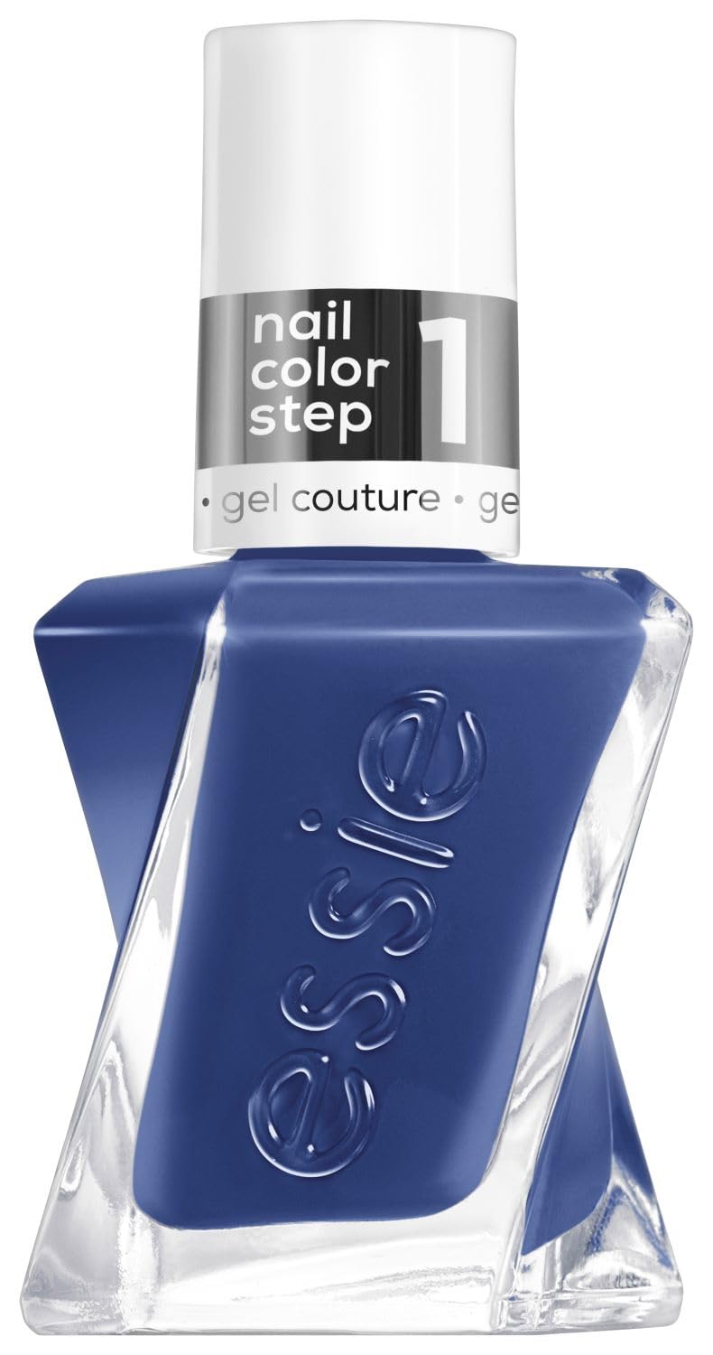 Essie Couture Gel #552-Statement Peace 13,5 Ml Einheitsgröße