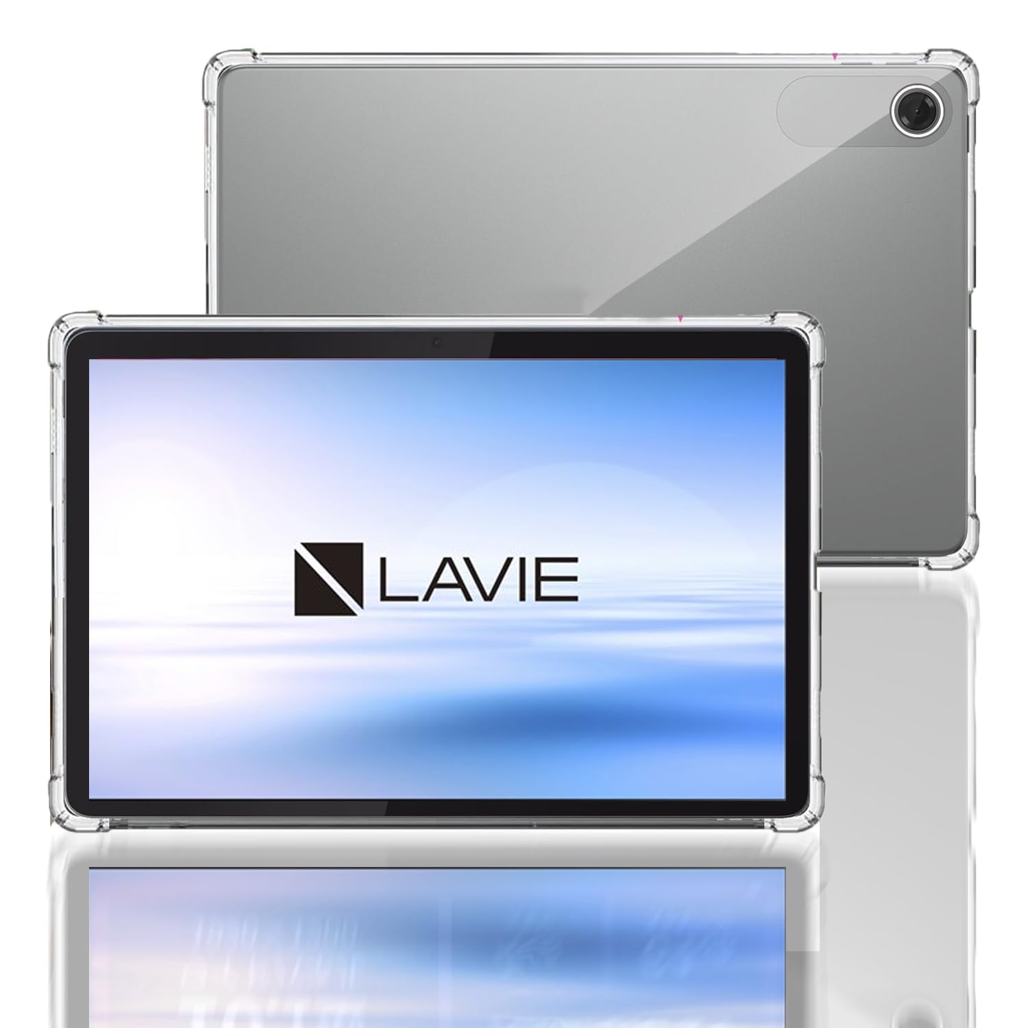 NEC LAVIE Tab T10 シルバー 10インチ美品 ケース付き 楽天市場】【マウス付き】NEC LAVIE Tab T10 ケース キーボード