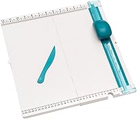 Vista 3 de We R Memory Keepers Makers Comfort - Tabla de puntuación