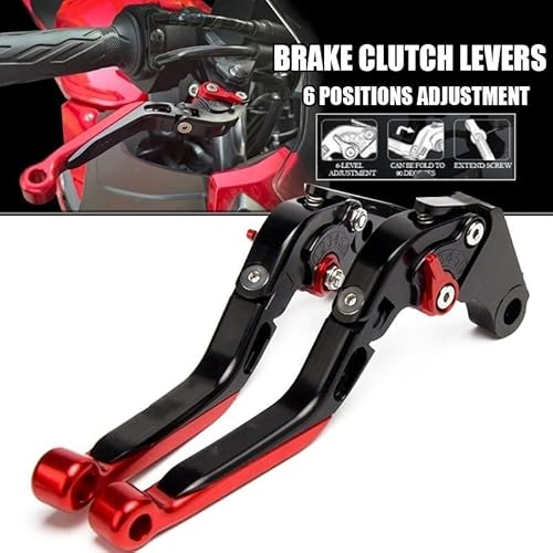 JITEM leva frizione freno per Y&amaha per YZF R125...