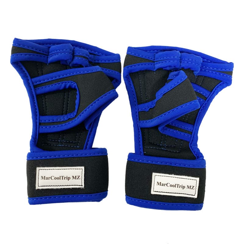 MarCoolTrip MZWeight Lifting Gloves