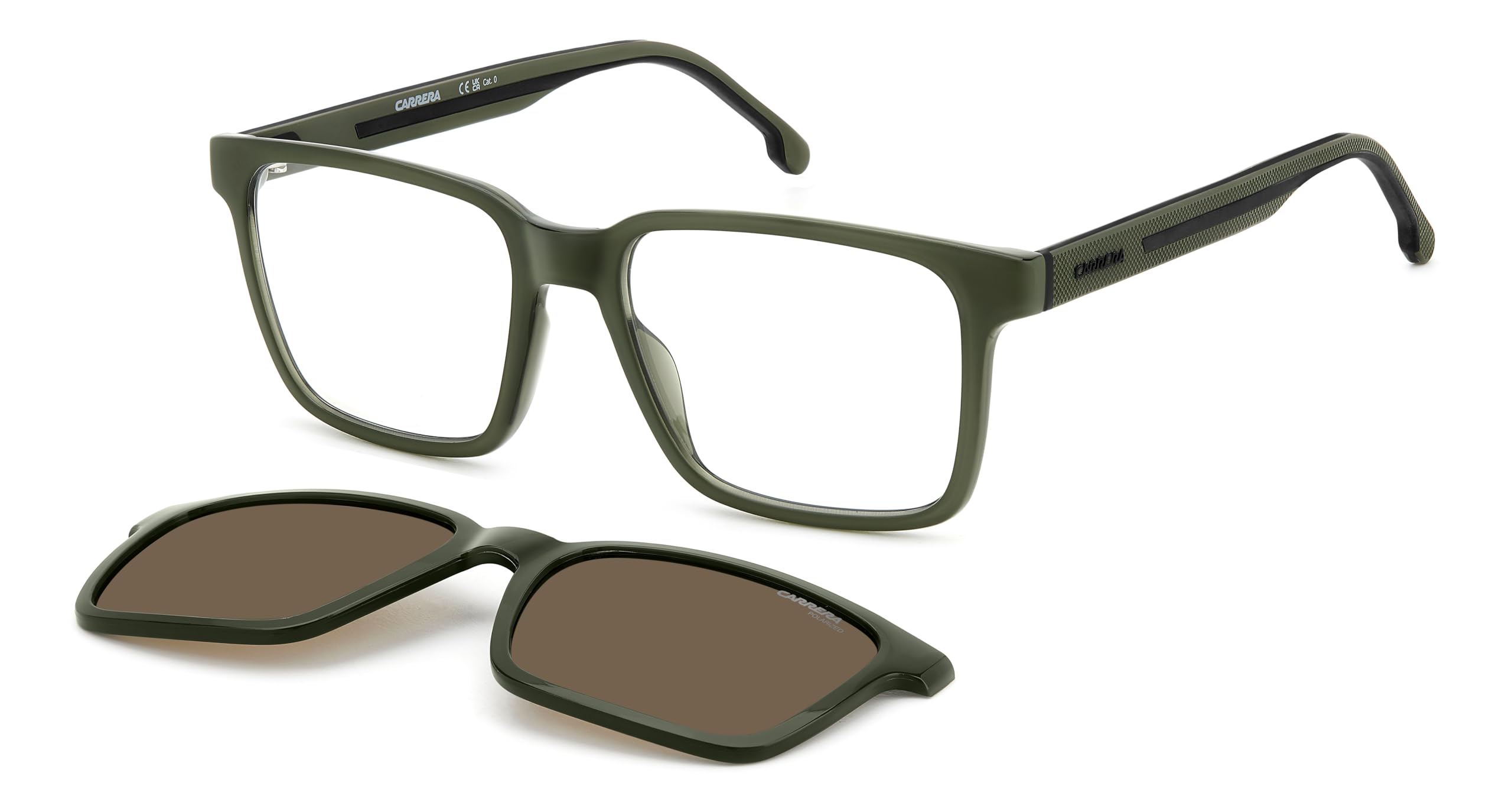 Carrera Ca 8069/Cs Sunglasses Uomo (Pacco da 1)