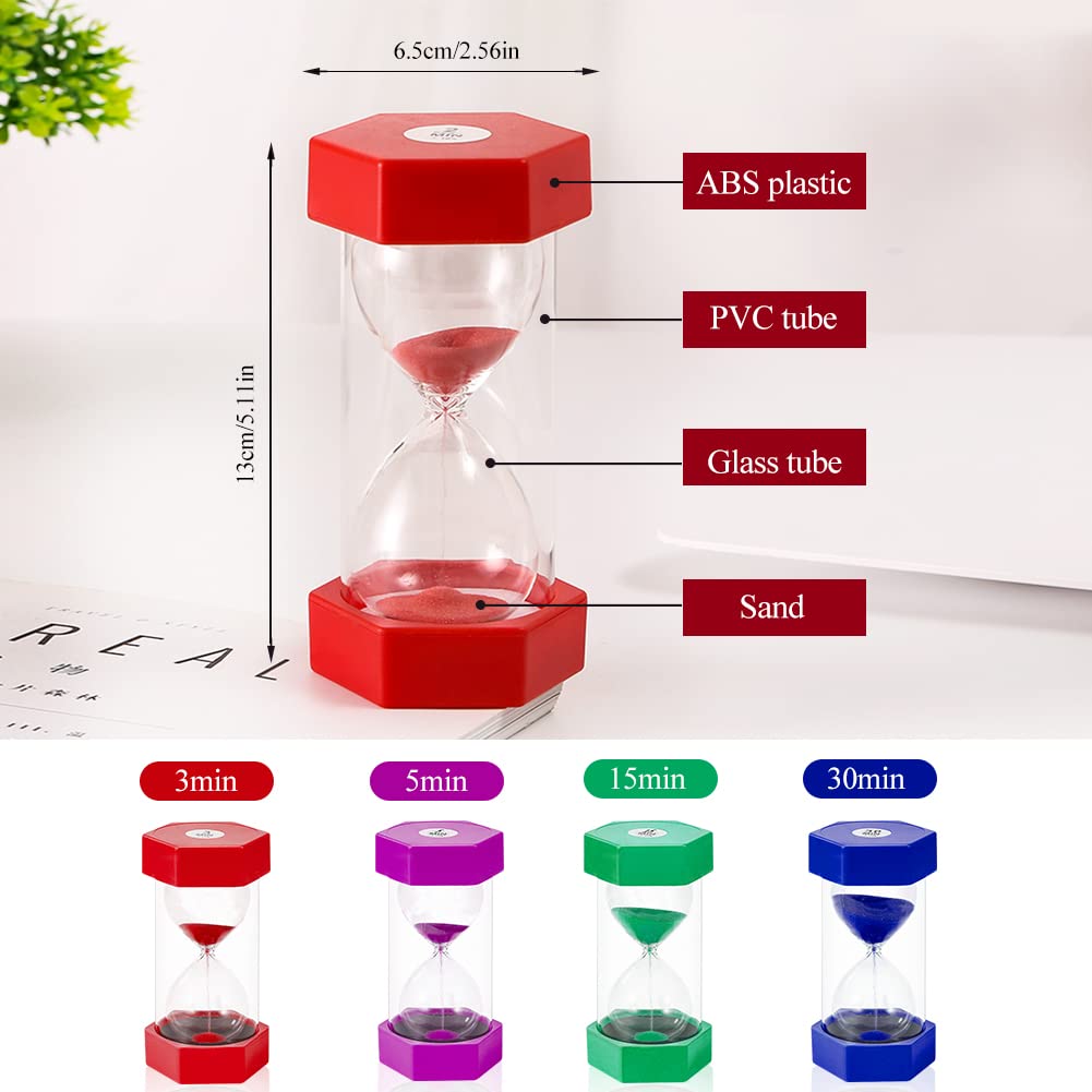 Zandloper Zandloper, Vintage Glazen Zandloper Timer, Houten Zandloper Timer 30 Minuten Zandlopers F1or Kinderen Zandklok Ambachten for Thuis Studie Kantoor Zandloper for Tafeldecoratie Of Cadeau (Kleu Zandloper Zandloper, Vintage Glazen Zandloper Timer, Houten Zandloper Timer 30 Minuten Zandlopers F1or Kinderen Zandklok Ambachten for Thuis Studie Kantoor Zandloper for Tafeldecoratie Of Cadeau (Kleu