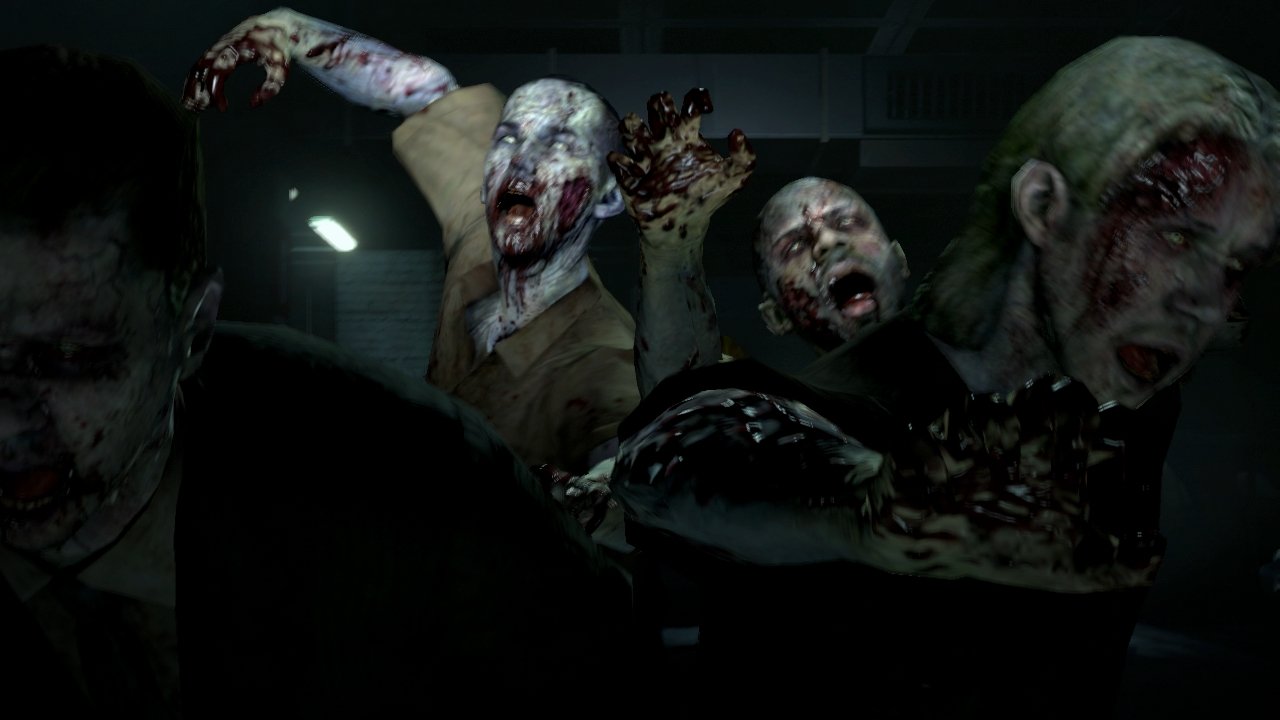 Resident Evil 6 [Importación inglesa]