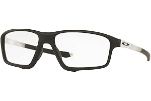 Monturas Oakley para hombres: Crosslink Zero Square