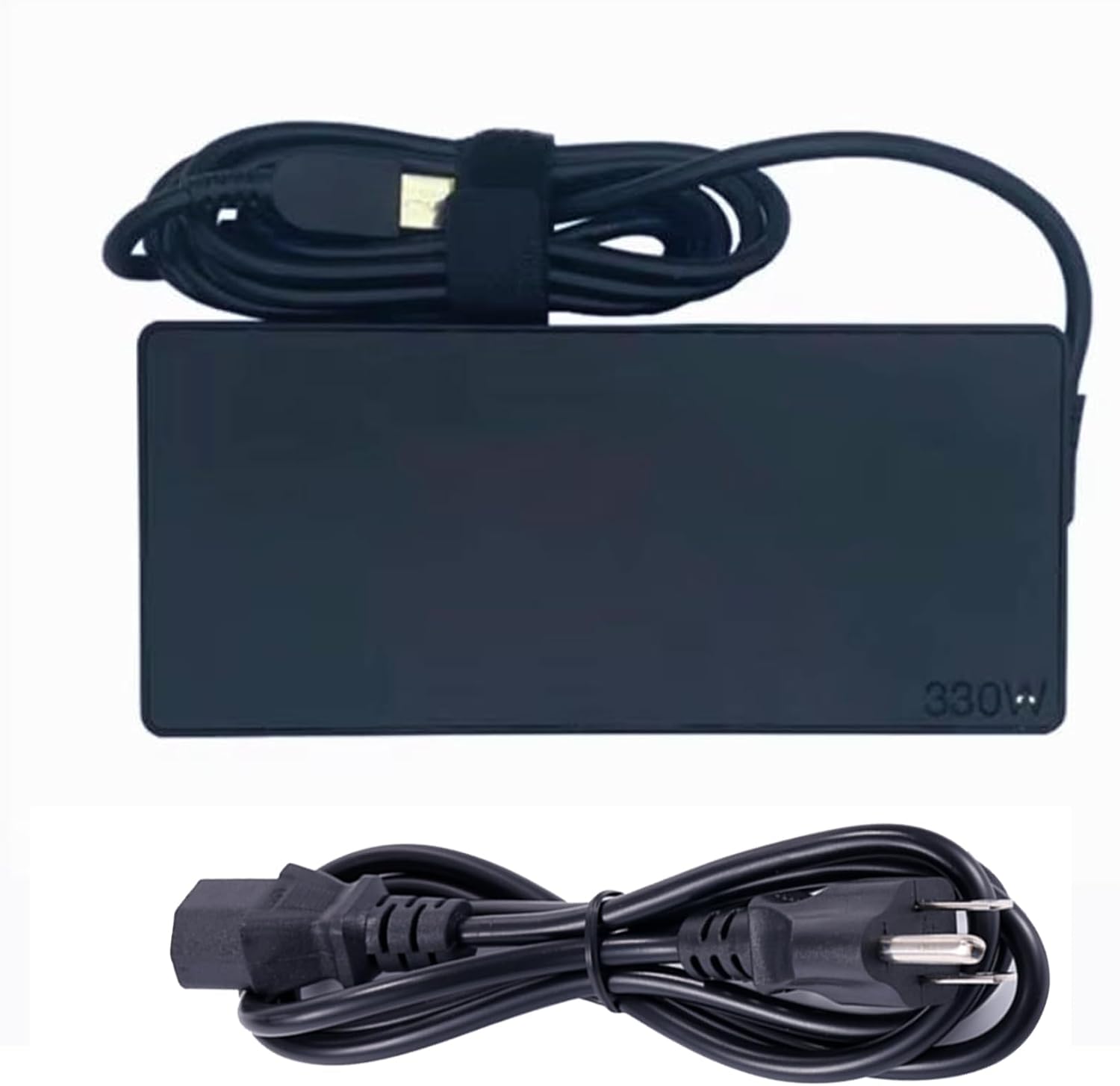 330W Slim Charger for Lenovo Legion pro 9 7 5 16IRX8H 16IRX8 16IRX9 16ARX8H RTX 4060 4070 4080 4090 Gaming Laptop AC Power Supply Adapter Cord 20V 16.5A
