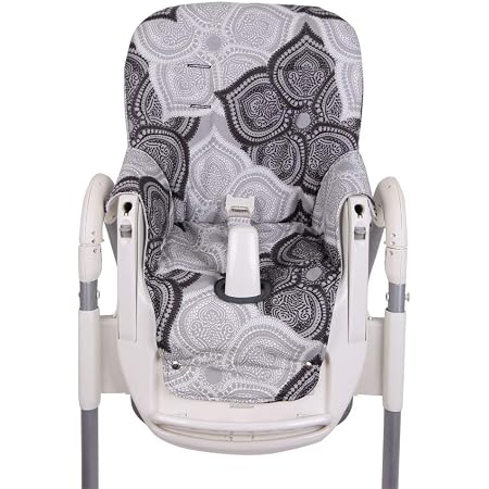 Tititnins Funda Vestidura Trona Bebe Confort Kaleo Amanda V Amazon Es Bebe