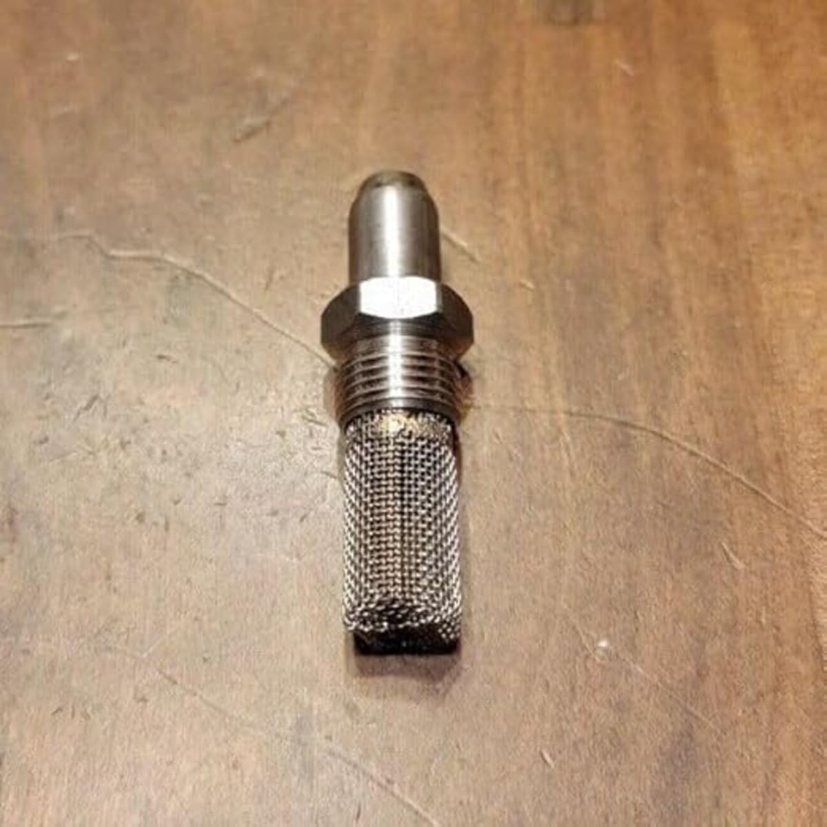 Replacement for STIHL New Spark Arrestor HS46 HS56 4242-140-6900