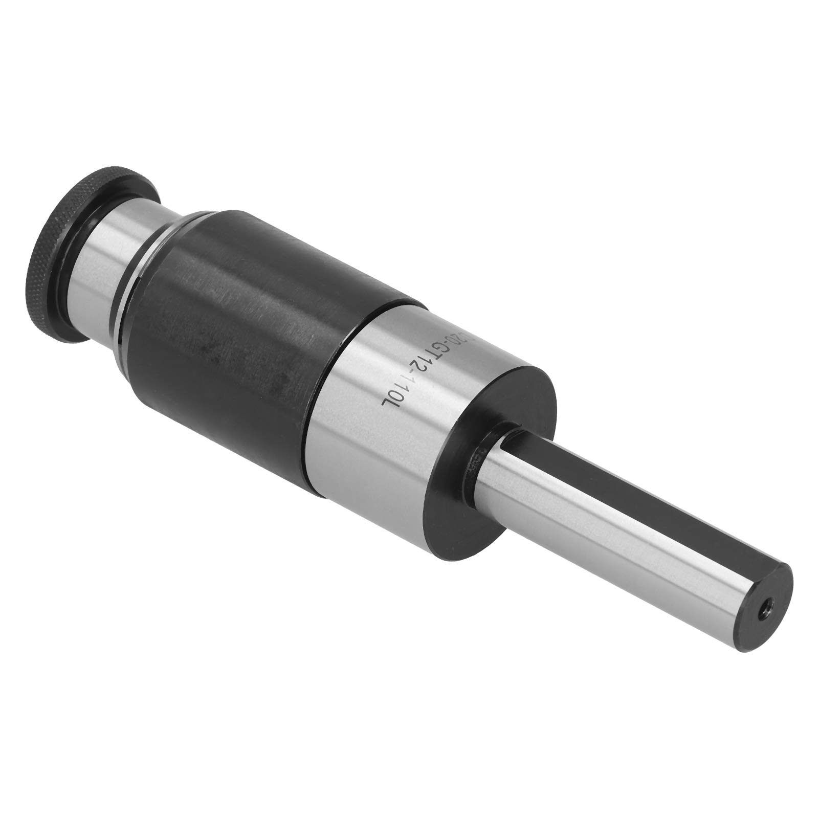 Omabeta Uchwyt Tulei Zaciskowej Stal Wysokowęglowa Zabezpieczenie Przed Przeciążeniem Narzędzie do Gwintowania do Tokarki CNC M3-110mm