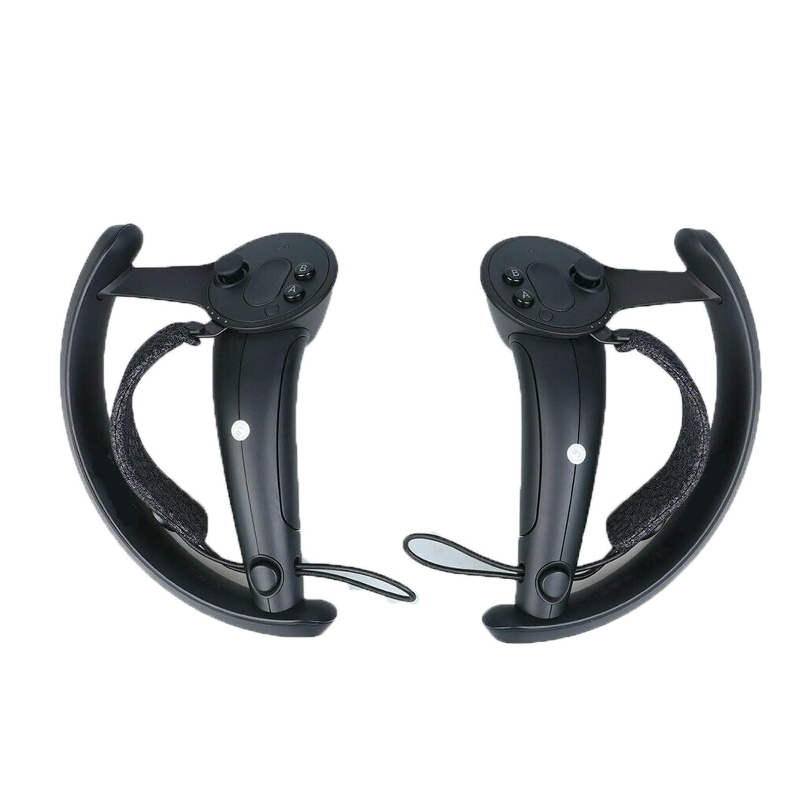 occhiali VR Kit completo VR Cuffie, stazioni base Controller Giochi Steam VR Gestisci occhiali 3D VR